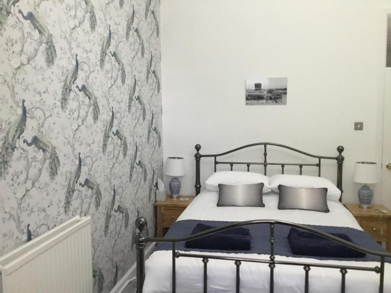 Bed and Breakfast The Old Station House Castle Douglas Exteriér fotografie