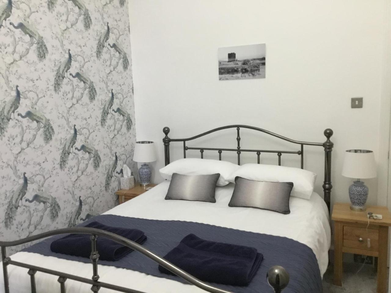 Bed and Breakfast The Old Station House Castle Douglas Exteriér fotografie